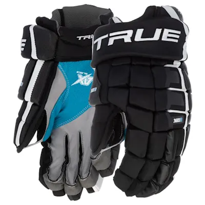 True Hockey True XC9 2020 Junior Hockey Gloves