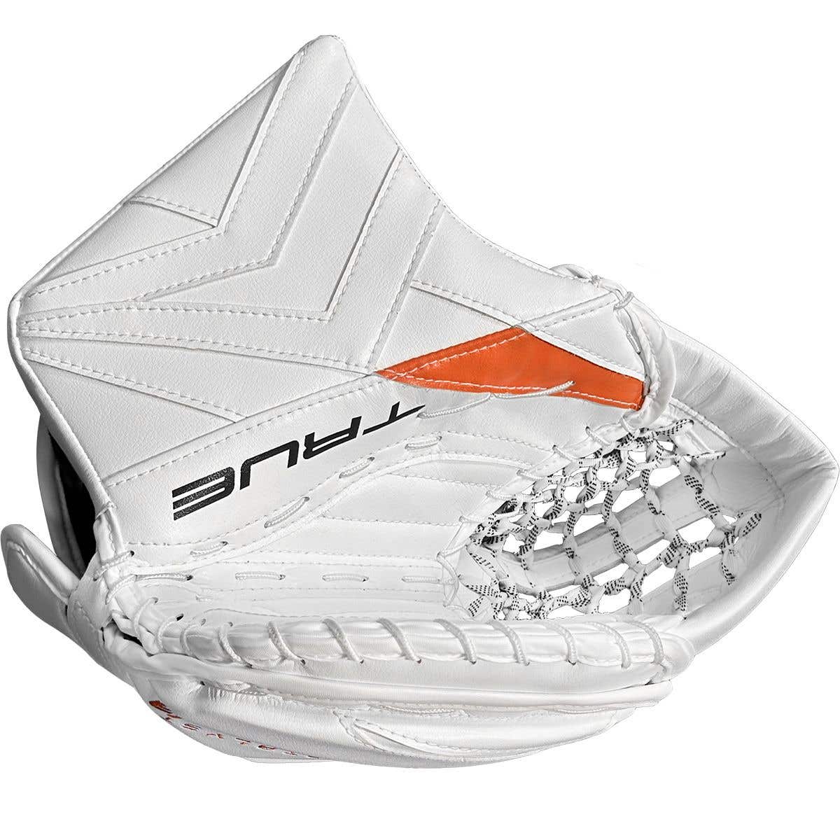  True Catalyst PX3 Pro Stock Varlamov NYI Senior Goalie Glove