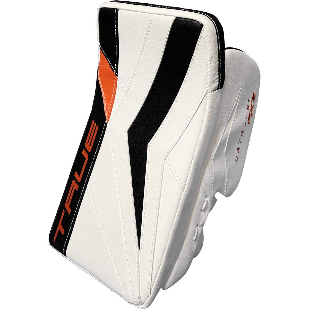  True Catalyst PX3 W/ 600 Glove Pro Stock Ersson Philadelphia Senior Goalie Equipment Combo (33+2)