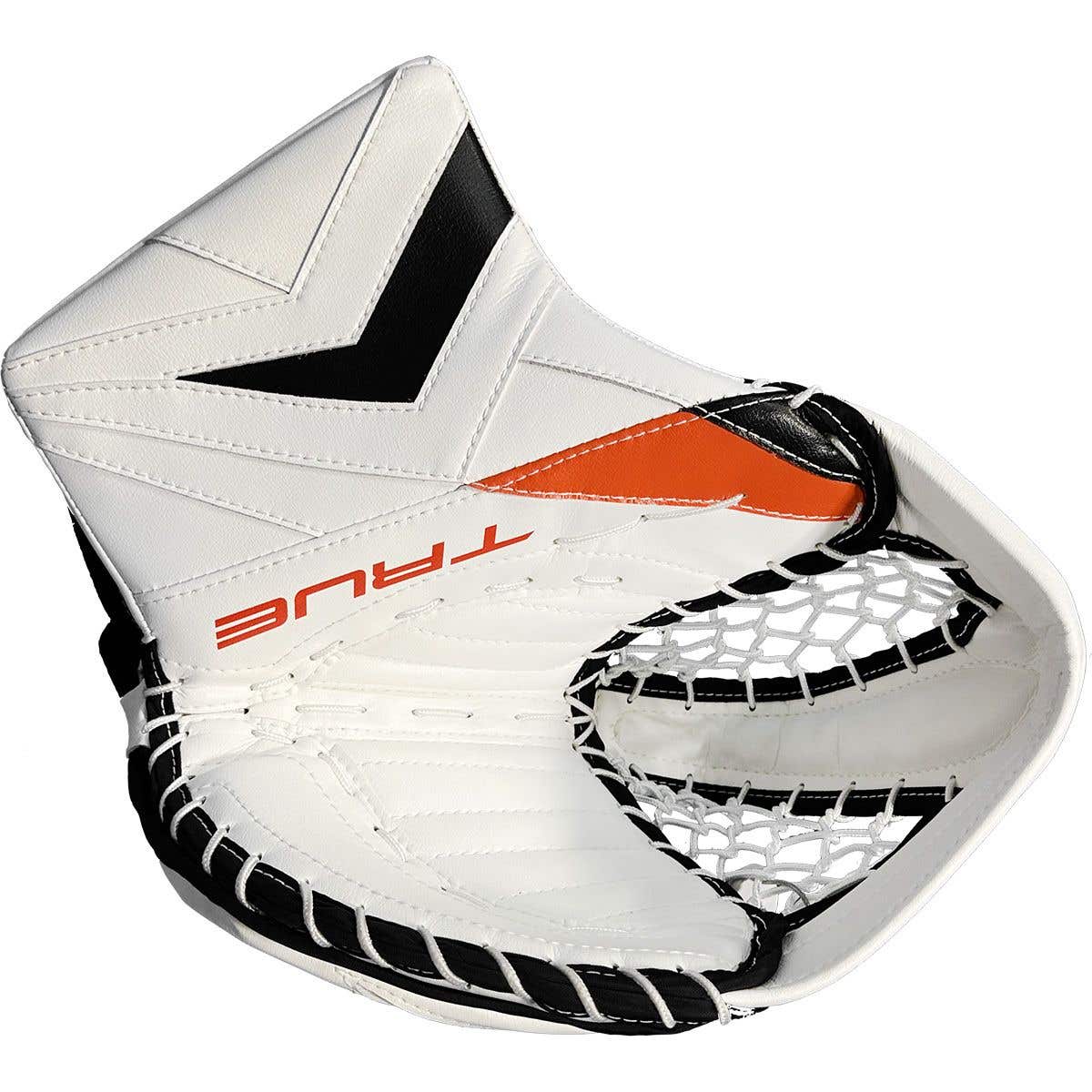 True Catalyst PX3 W/ 600 Glove Pro Stock Ersson Philadelphia Senior Goalie Equipment Combo (33+2)