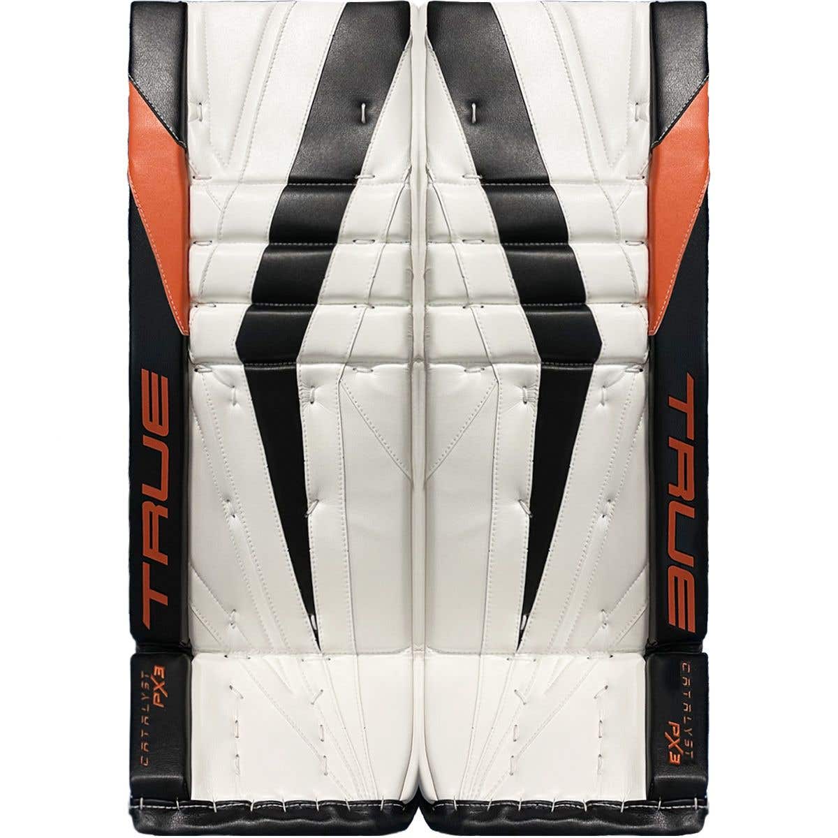  True Catalyst PX3 W/ 600 Glove Pro Stock Ersson Philadelphia Senior Goalie Equipment Combo (33+2)