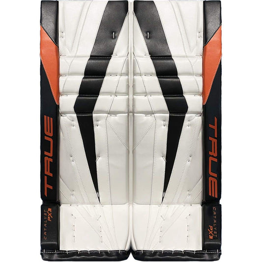  True Catalyst PX3 W/ 600 Glove Pro Stock Ersson Philadelphia Senior Goalie Equipment Combo (33+2)