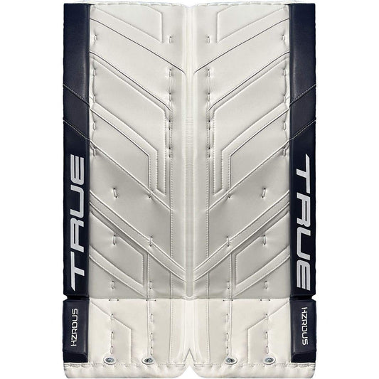  True HZRDS PX4 Pro Stock Hellebuyuck Winnipeg Senior Goalie Equipment Combo (35+2)