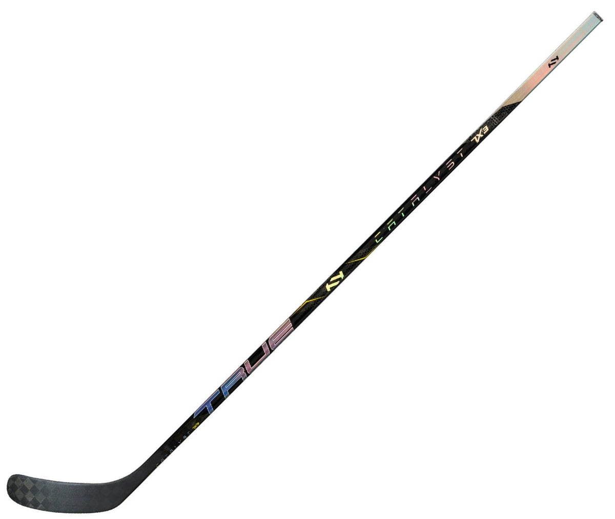 True Hockey True Catalyst 7X3 Intermediate Hockey Stick