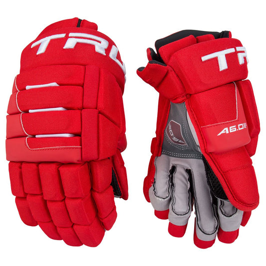  True A6.0 SBP Senior Hockey Gloves