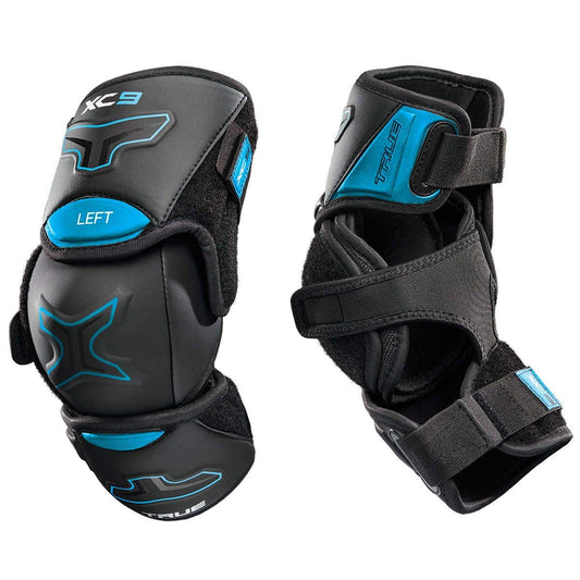  True XC9 Junior Hockey Elbow Pads