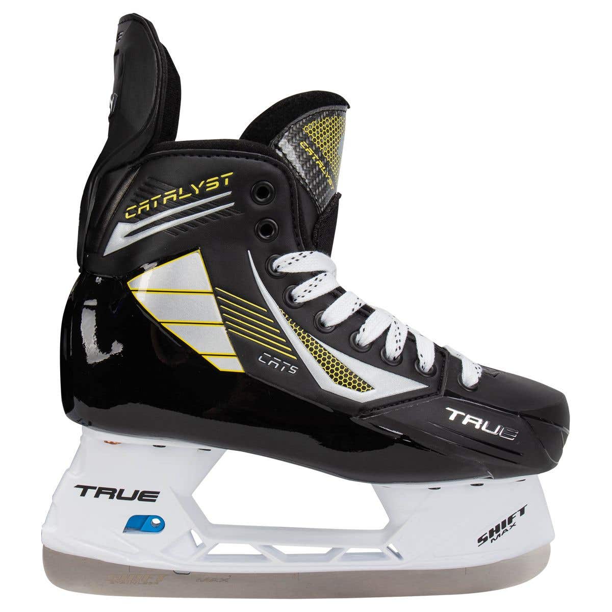  True Catalyst 5 Intermediate Ice Hockey Skates