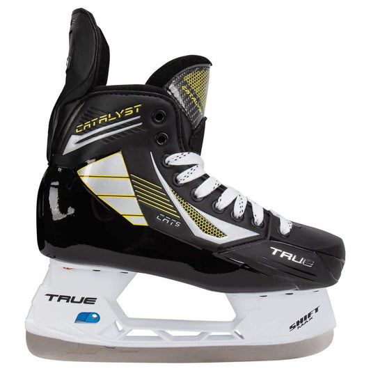  True Catalyst 5 Intermediate Ice Hockey Skates