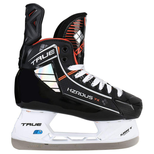  True HZRDUS 7X Intermediate Ice Hockey Skates