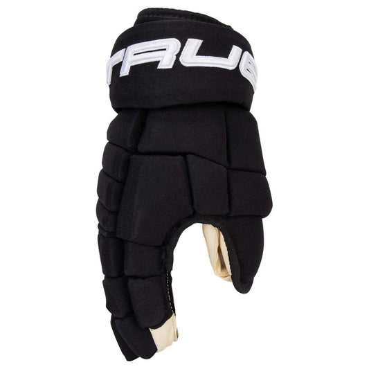  True 4 Roll Classic Senior Hockey Gloves