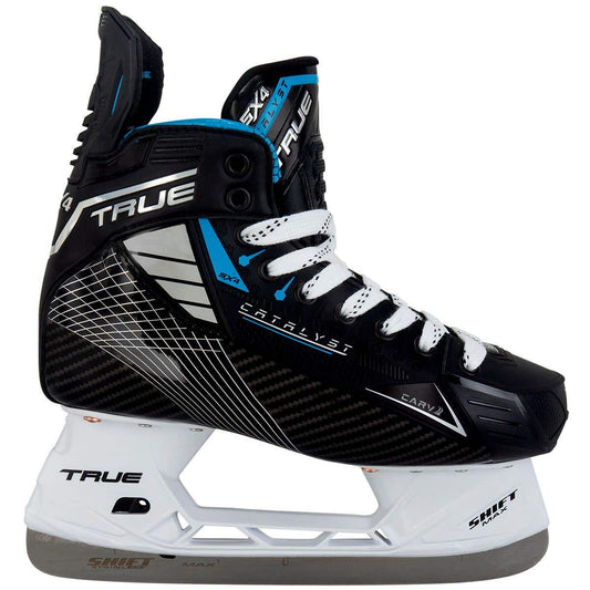  True Catalyst 5X4 Junior Ice Hockey Skates