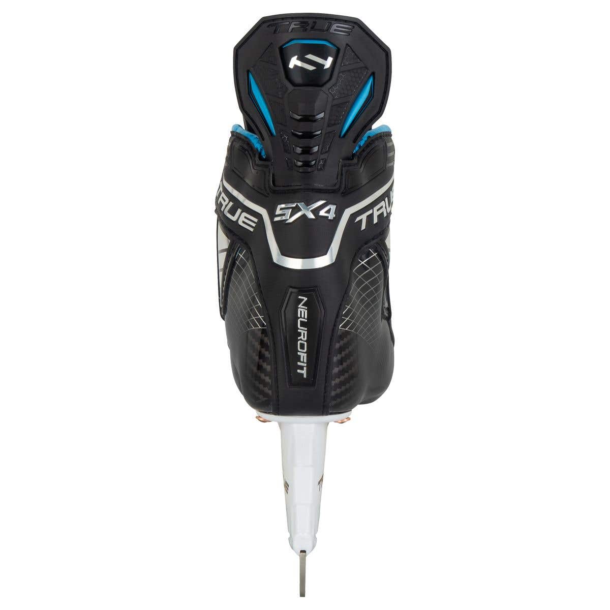  True Catalyst 5X4 Intermediate Ice Hockey Skates