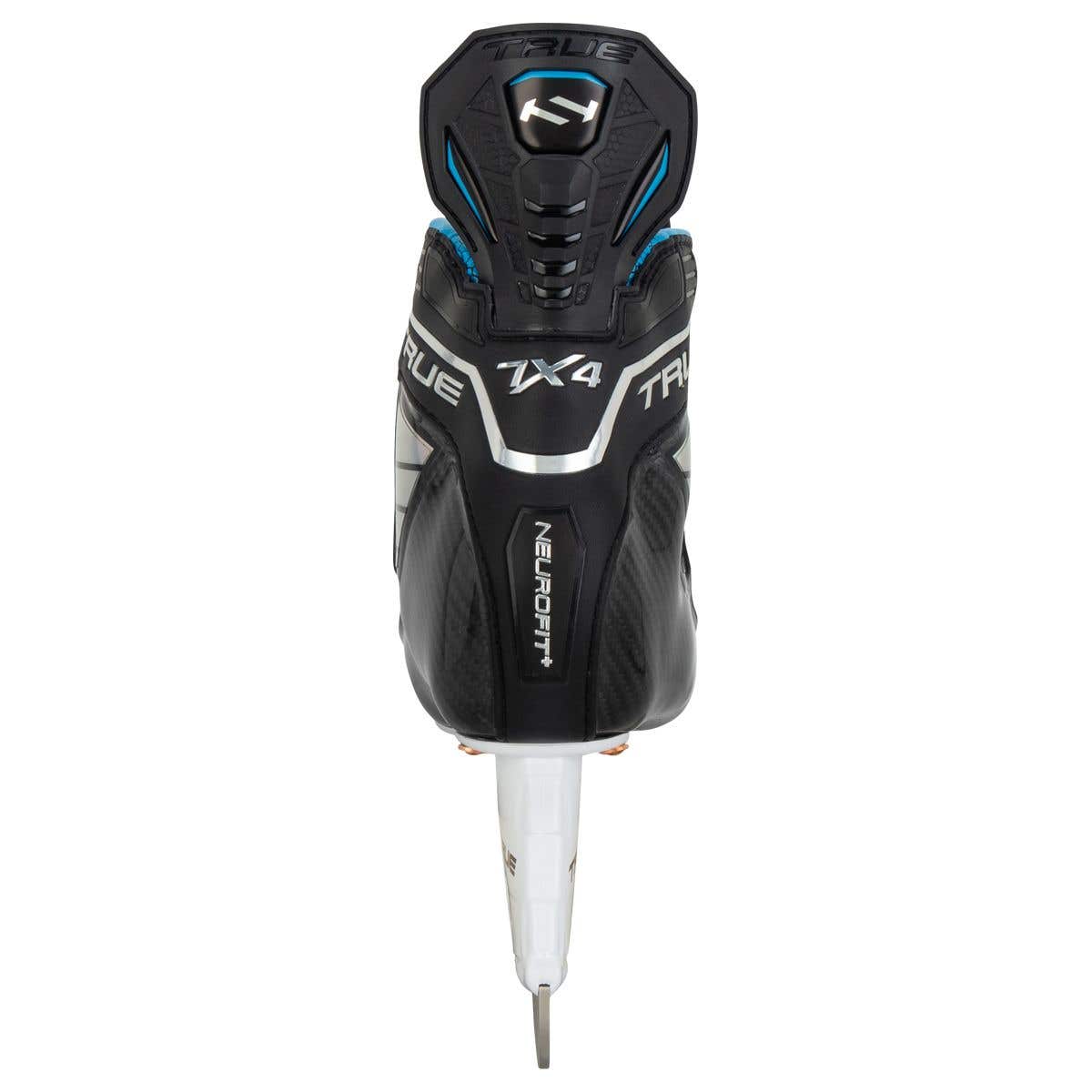  True Catalyst 7X4 Intermediate Ice Hockey Skates