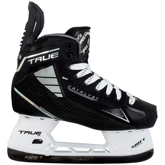  True Catalyst 9X4 Intermediate Ice Hockey Skates