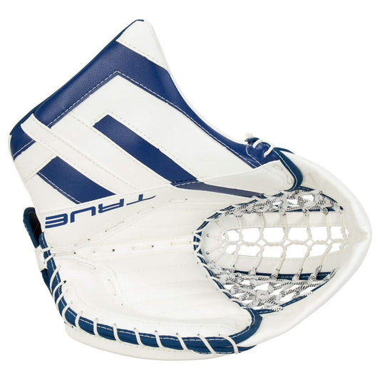  True HZRDUS 9X Senior Goalie Glove