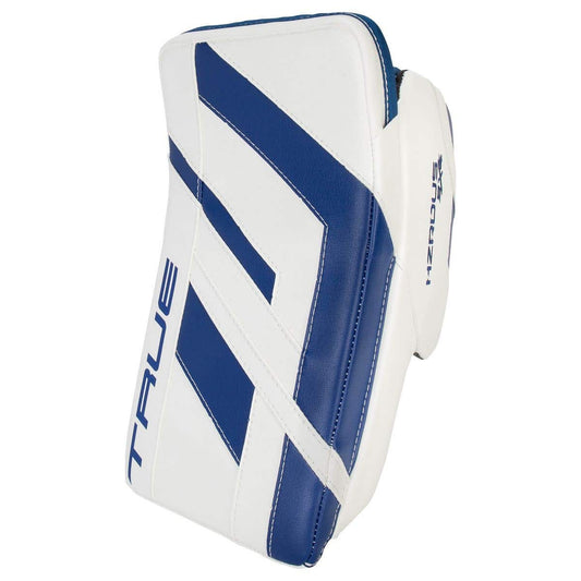  True HZRDUS 9X Senior Goalie Blocker