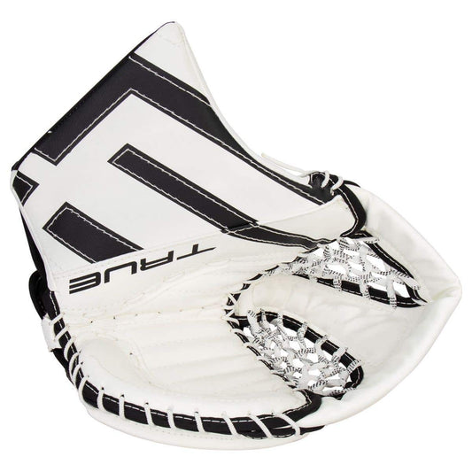  True HZRDUS Junior Goalie Glove