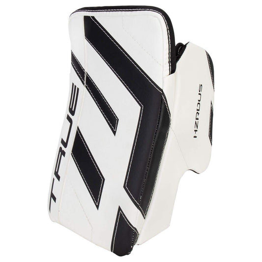  True HZRDUS Junior Goalie Blocker