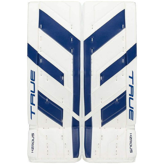  True HZRDUS 9X4 Senior Goalie Leg Pads