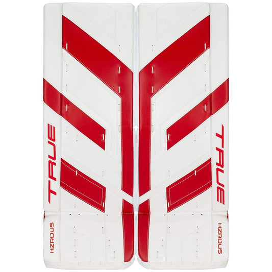  True HZRDUS 7X Senior Goalie Leg Pads