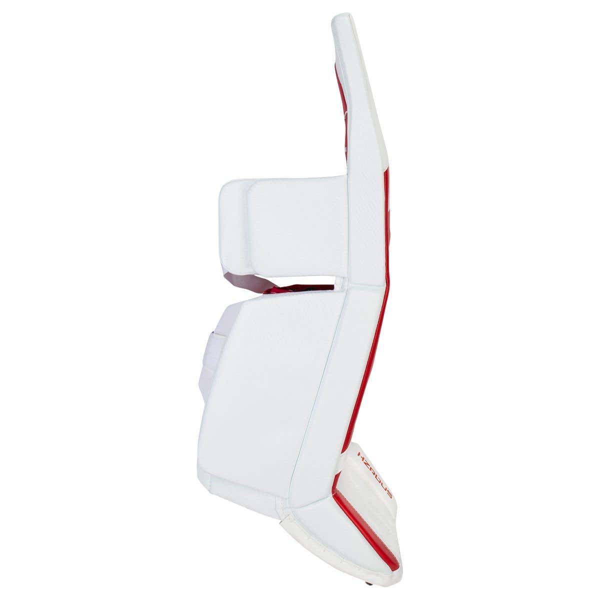  True HZRDUS 7X Senior Goalie Leg Pads