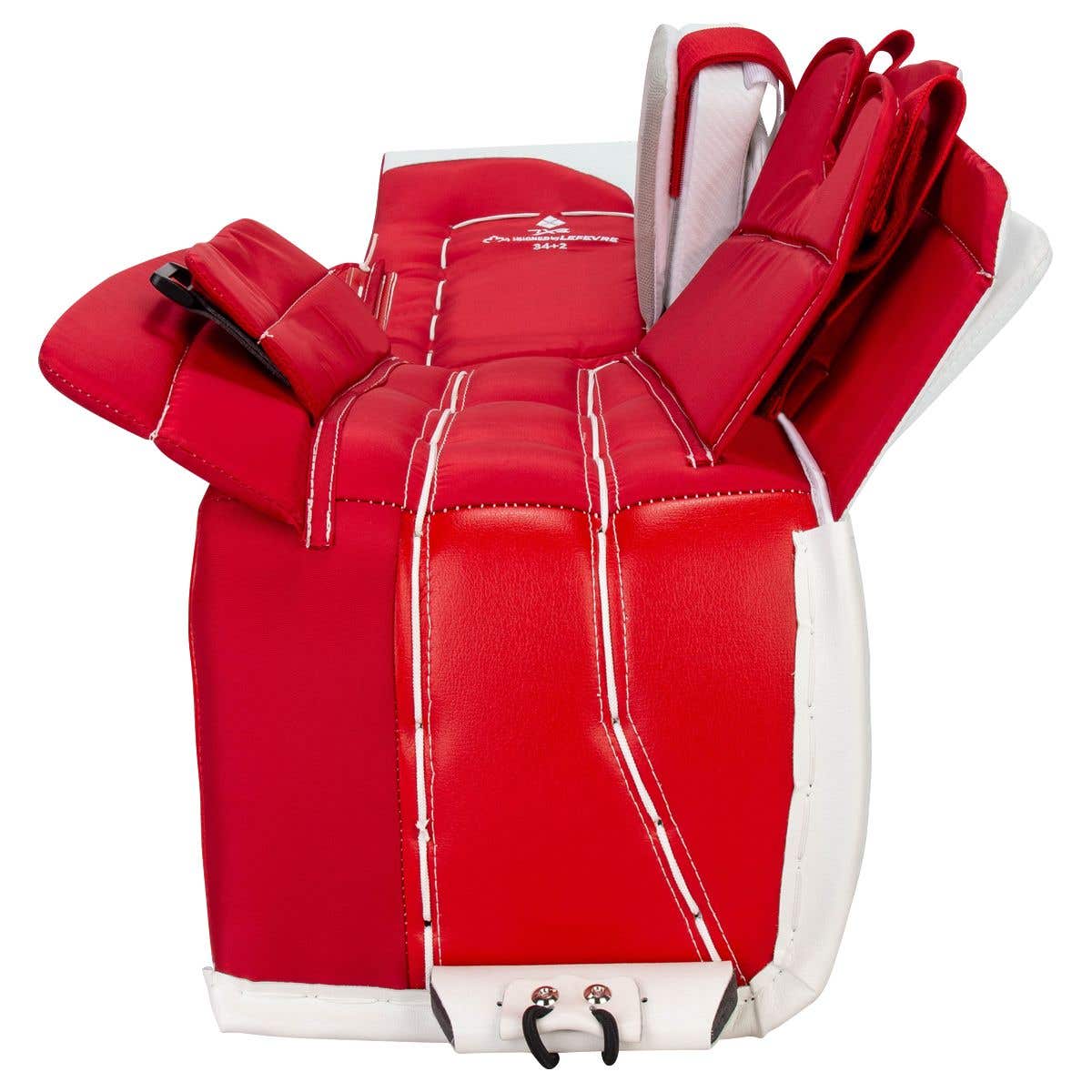  True HZRDUS 7X Senior Goalie Leg Pads