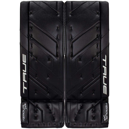  True HZRDUS 7X Intermediate Goalie Leg Pads