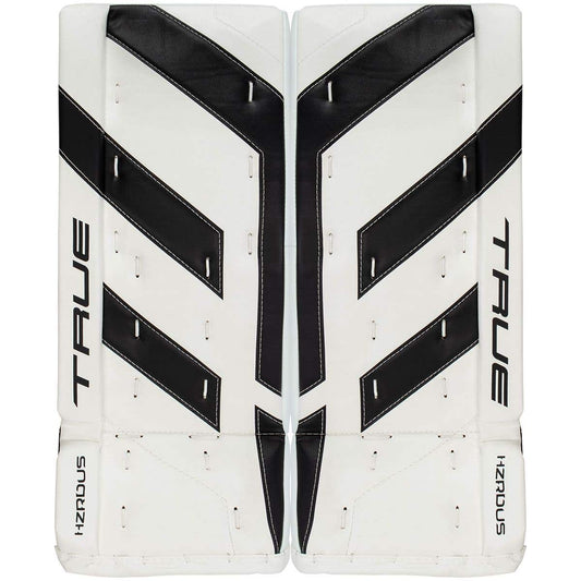  True HZRDUS Junior Goalie Leg Pads