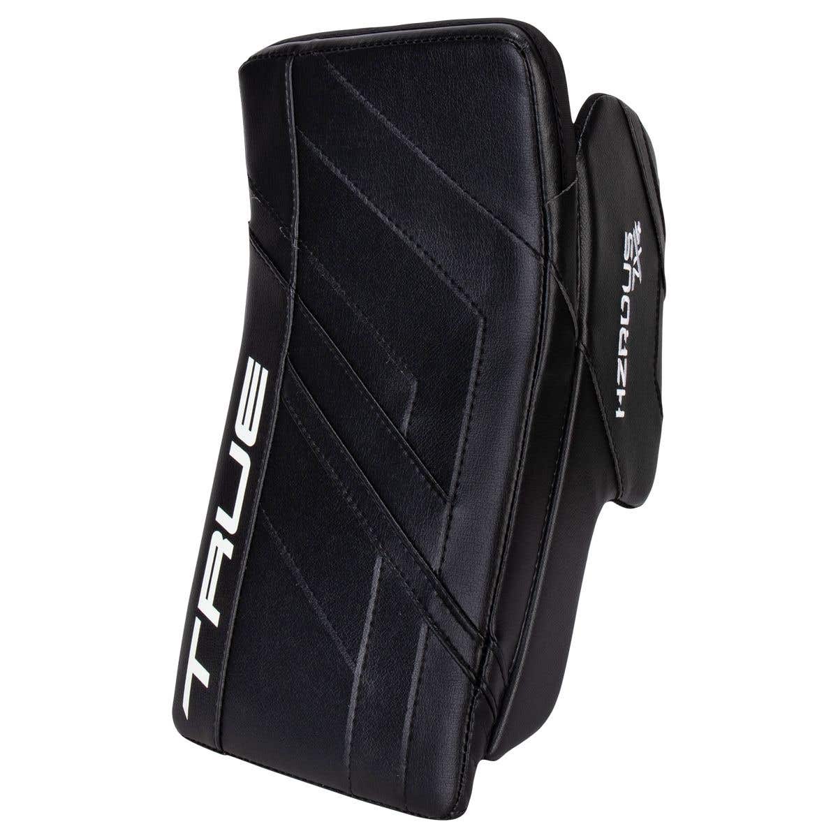  True HZRDUS 7X Intermediate Goalie Blocker