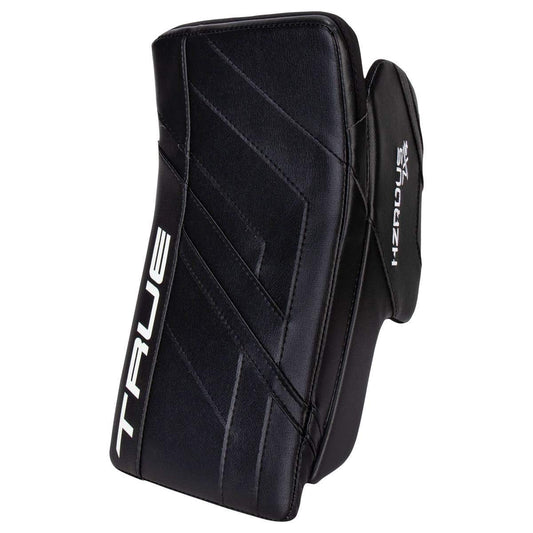  True HZRDUS 7X Intermediate Goalie Blocker