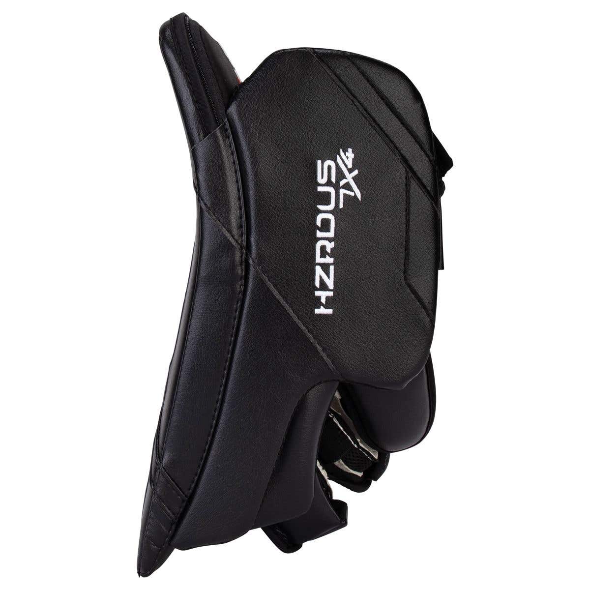  True HZRDUS 7X Intermediate Goalie Blocker