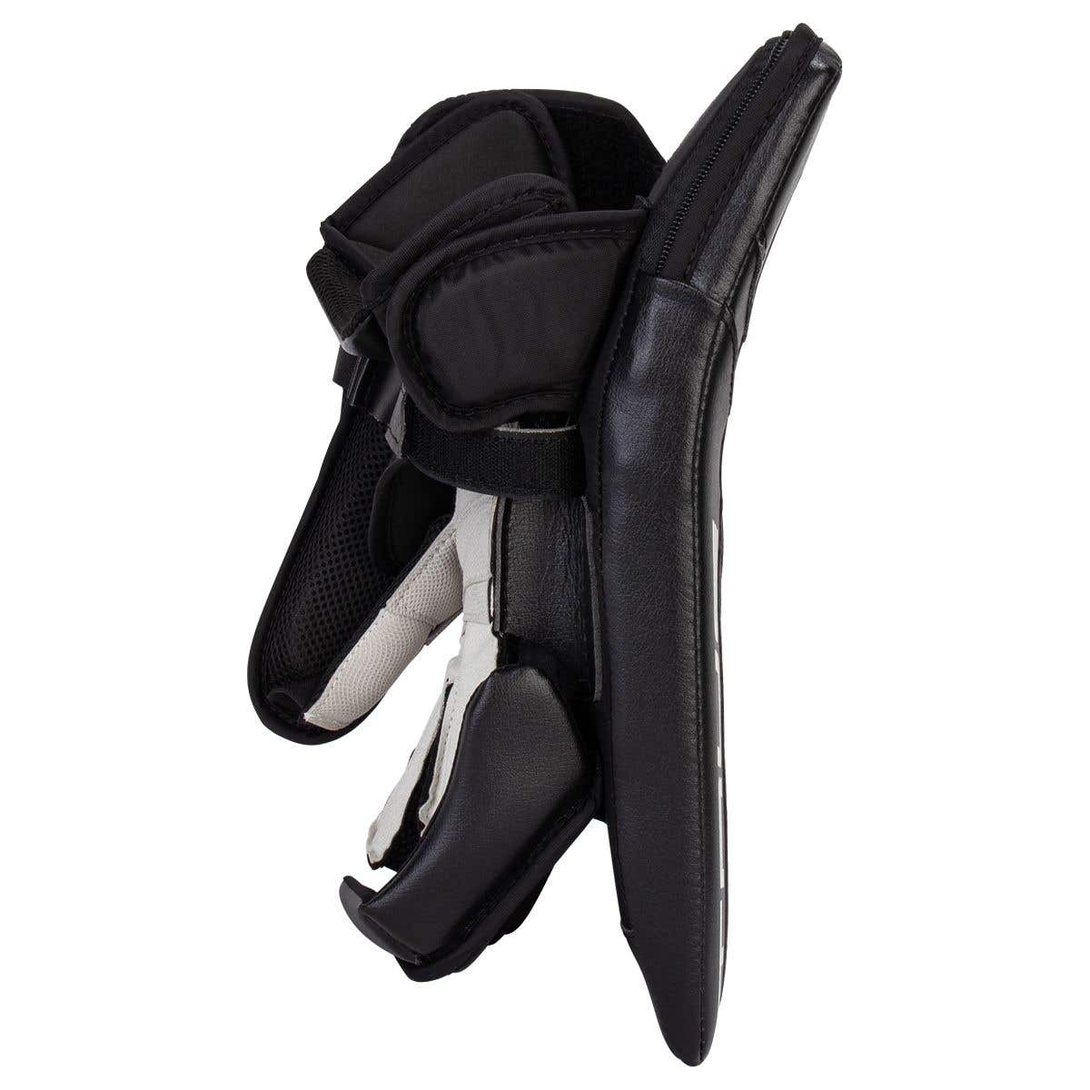  True HZRDUS 7X Intermediate Goalie Blocker
