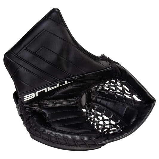  True HZRDUS 7X Intermediate Goalie Glove