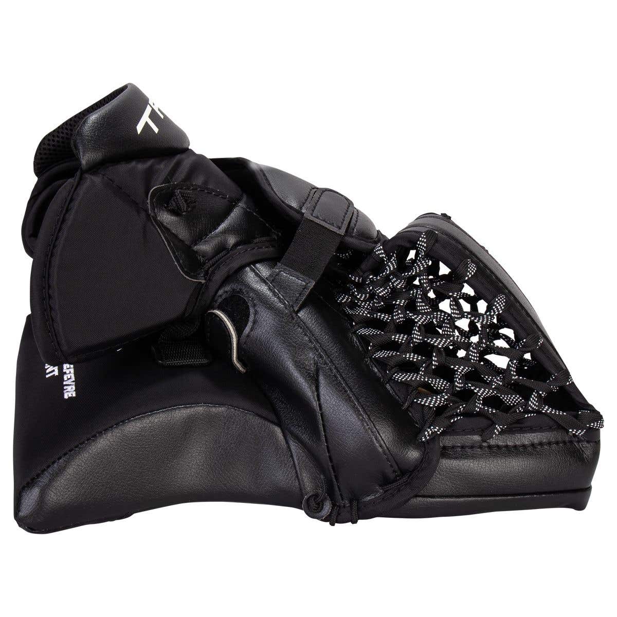  True HZRDUS 7X Intermediate Goalie Glove