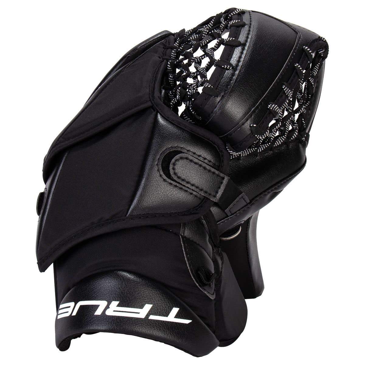  True HZRDUS 7X Intermediate Goalie Glove