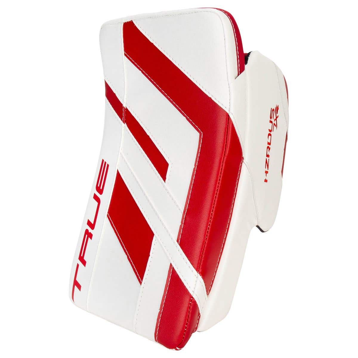  True HZRDUS 7X Senior Goalie Blocker