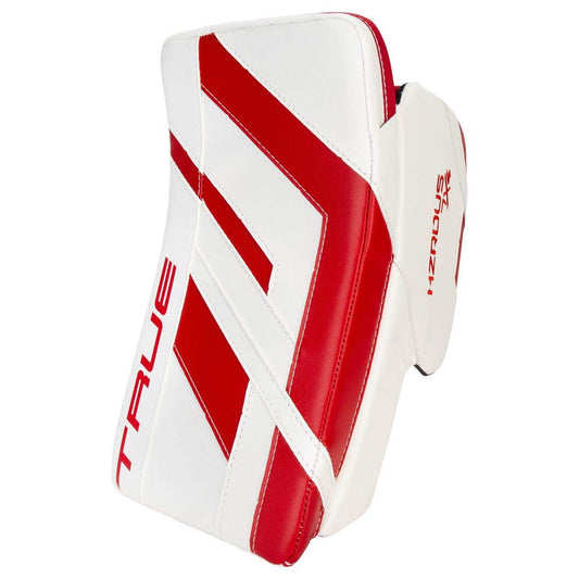  True HZRDUS 7X Senior Goalie Blocker