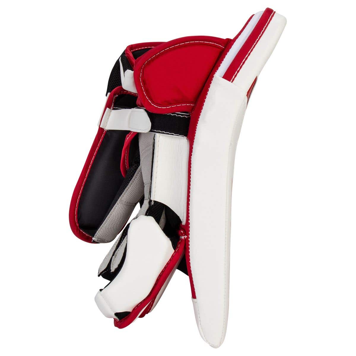  True HZRDUS 7X Senior Goalie Blocker
