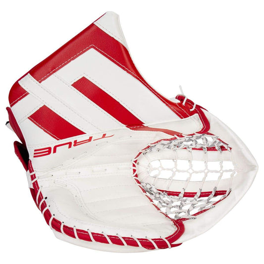  True HZRDUS 7X Senior Goalie Glove