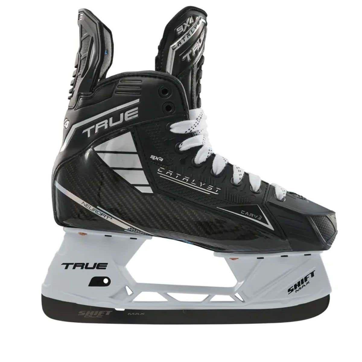  True Catalyst 9X4 Junior Ice Hockey Skates
