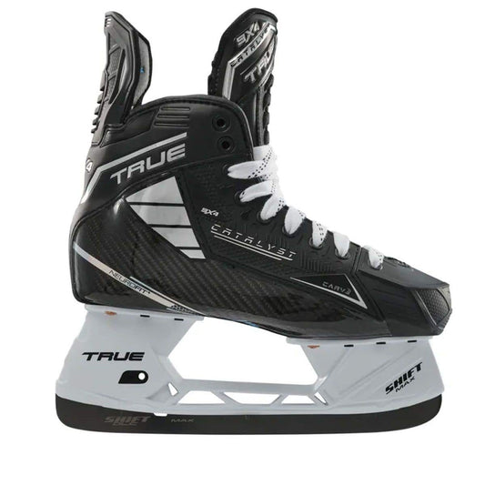  True Catalyst 9X4 Junior Ice Hockey Skates