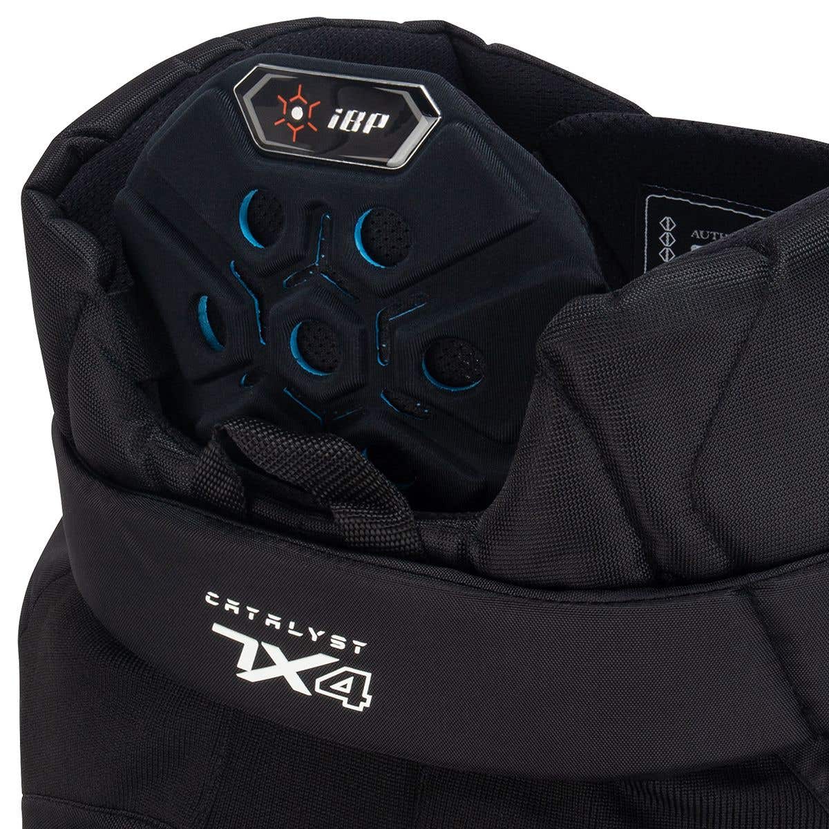  True Catalyst 7X4 Junior Ice Hockey Pants