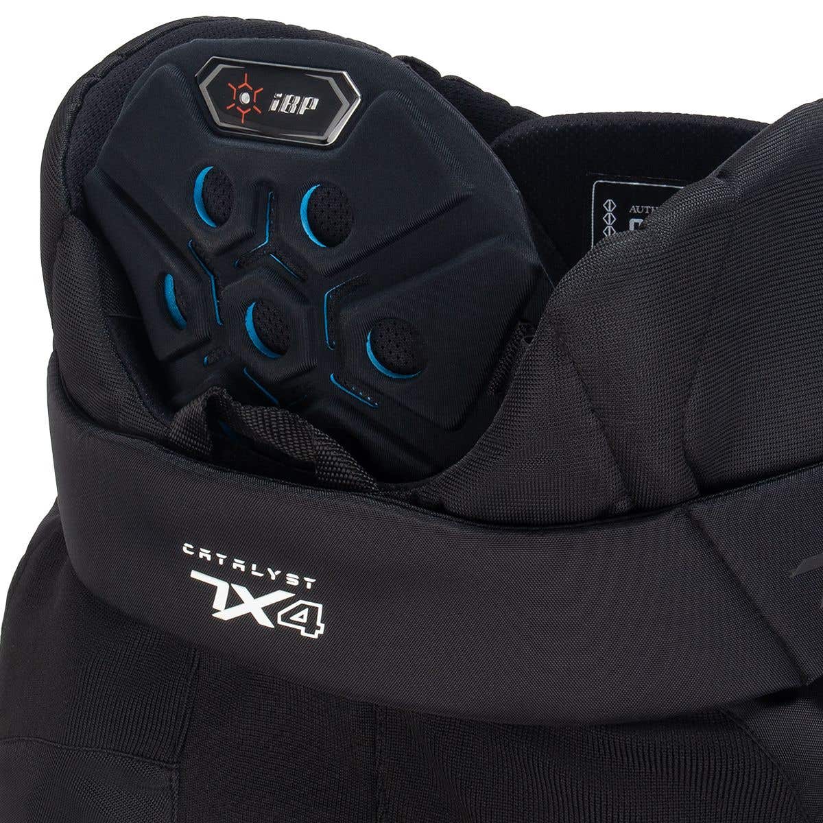  True Catalyst 7X4 Senior Ice Hockey Pants