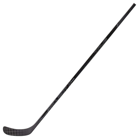  True Project X Smoke Senior Hockey Stick