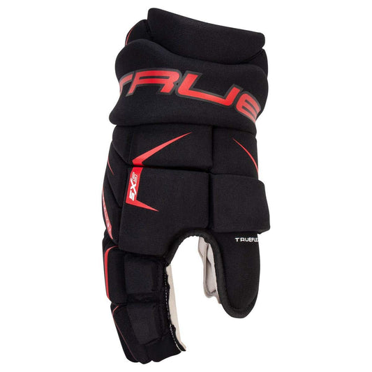  True Catalyst 5X5 Senior Hockey Gloves