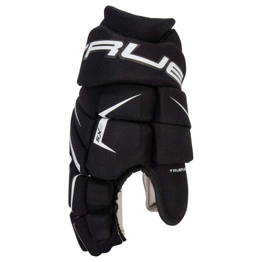  True Catalyst 5X5 Junior Hockey Gloves