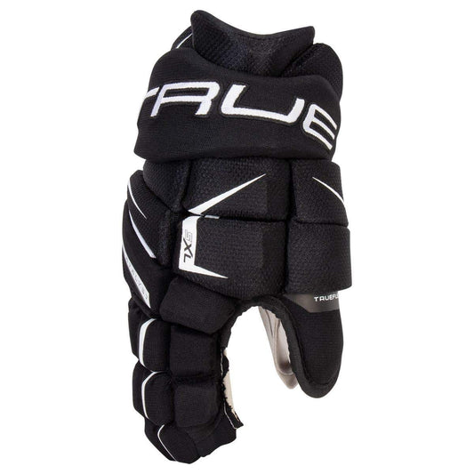  True Catalyst 7X5 Junior Hockey Gloves