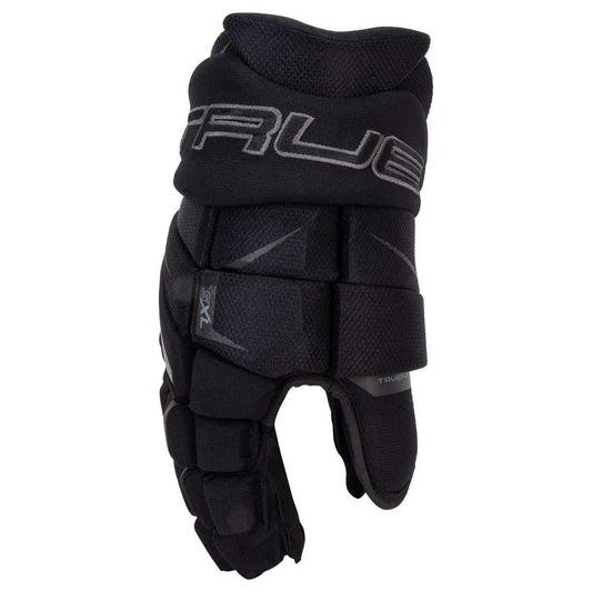  True Catalyst 7X5 Senior Hockey Gloves