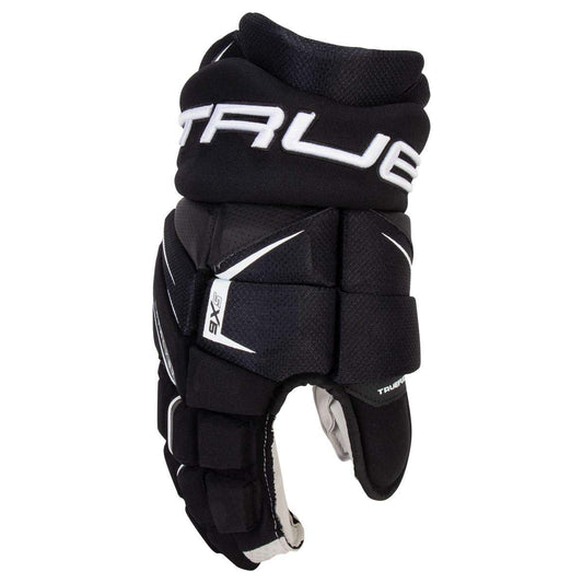  True Catalyst 9X5 Senior Hockey Gloves