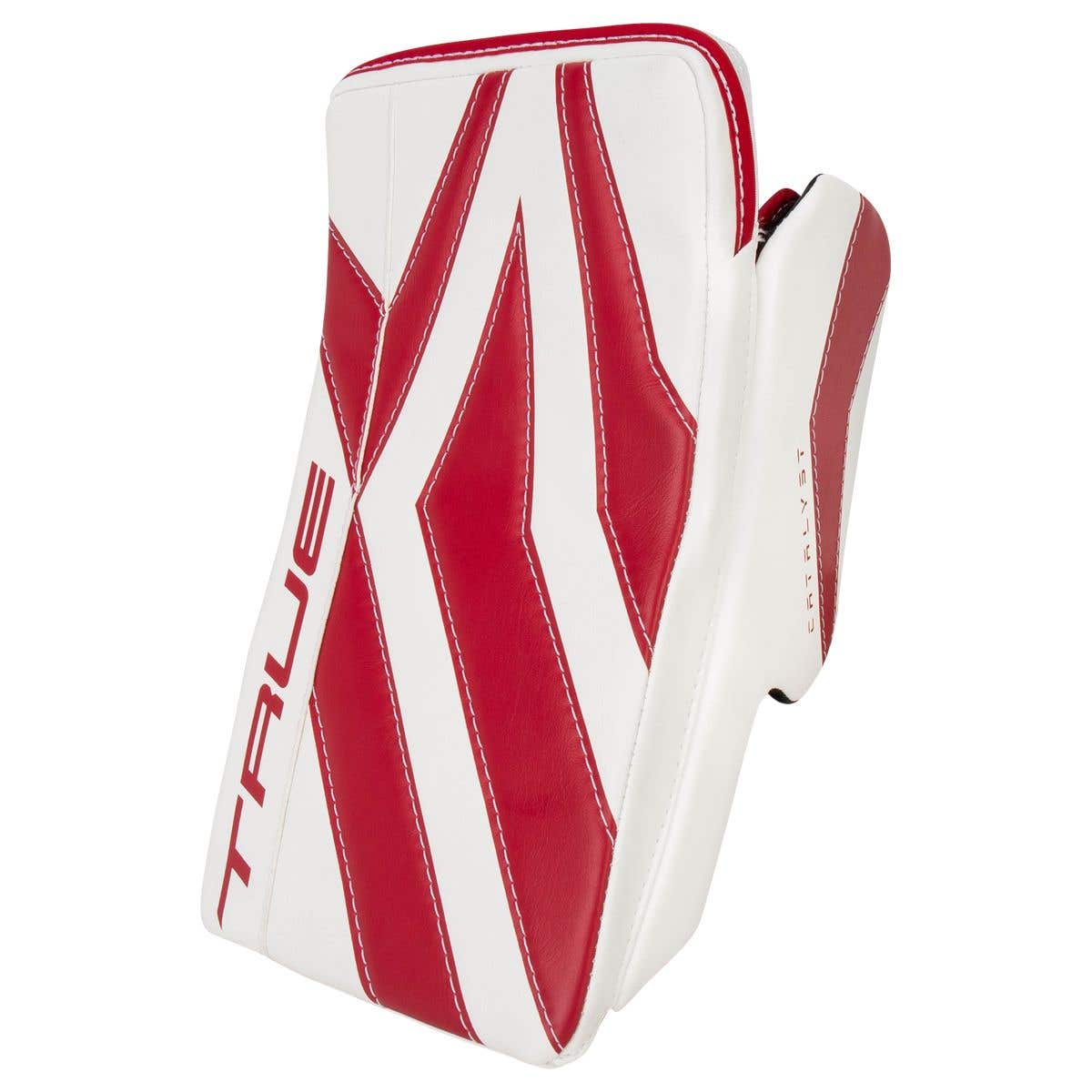  True Catalyst Junior Goalie Blocker